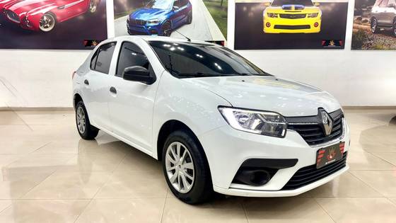 RENAULT LOGAN 1.0 12V SCE FLEX LIFE MANUAL RENAULT LOGAN 1.0 12V SCE FLEX LIFE MANUAL